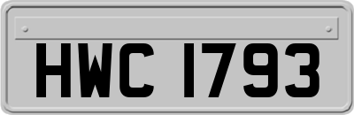 HWC1793