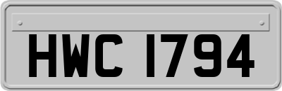 HWC1794