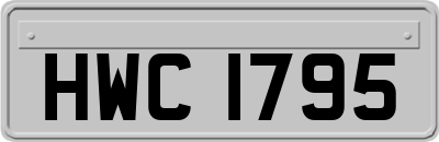 HWC1795