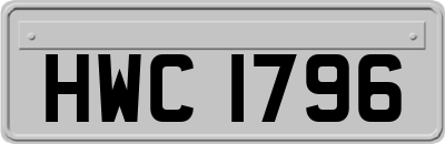 HWC1796