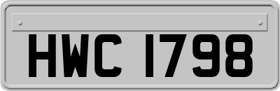 HWC1798