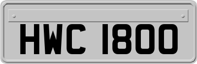 HWC1800