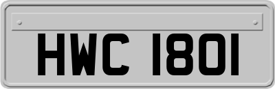 HWC1801