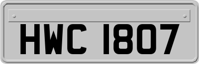 HWC1807
