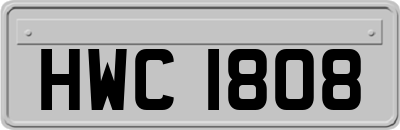 HWC1808