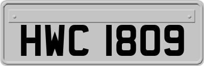 HWC1809