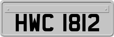 HWC1812