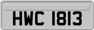 HWC1813