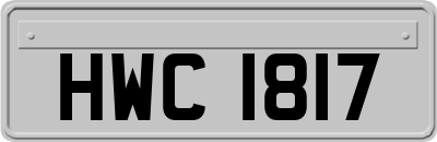 HWC1817