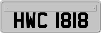 HWC1818