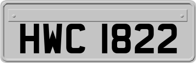 HWC1822