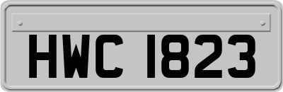 HWC1823