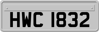 HWC1832