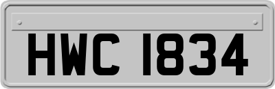 HWC1834