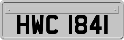 HWC1841