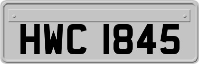 HWC1845