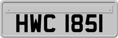 HWC1851