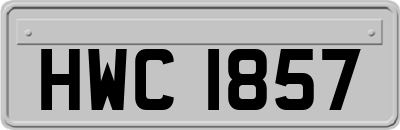 HWC1857