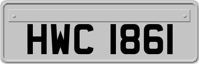 HWC1861