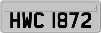HWC1872