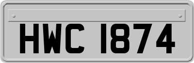 HWC1874