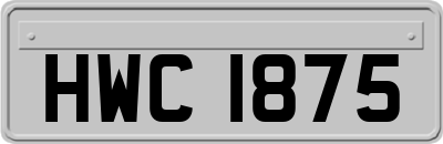 HWC1875