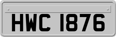 HWC1876