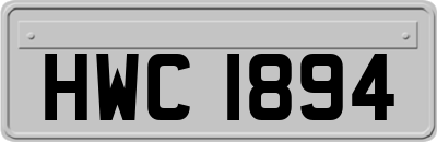 HWC1894