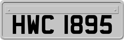 HWC1895