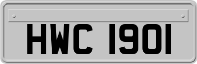 HWC1901
