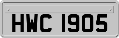 HWC1905
