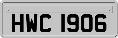 HWC1906