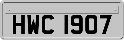 HWC1907
