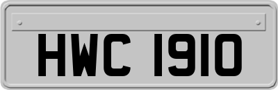 HWC1910