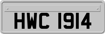 HWC1914