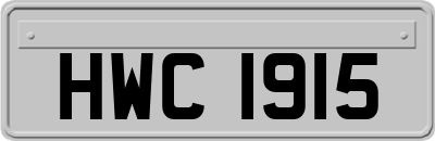 HWC1915