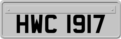 HWC1917