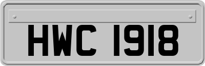 HWC1918