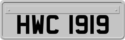 HWC1919
