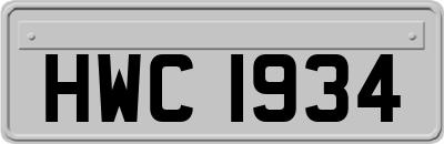 HWC1934