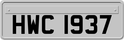 HWC1937