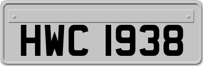 HWC1938