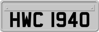 HWC1940