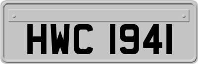 HWC1941