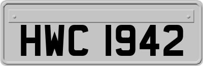 HWC1942