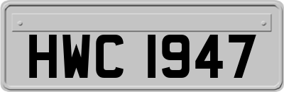 HWC1947