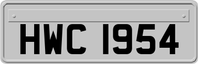 HWC1954