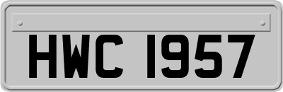 HWC1957