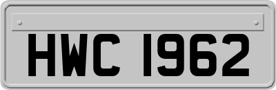 HWC1962