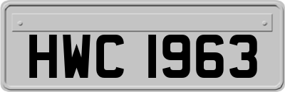 HWC1963